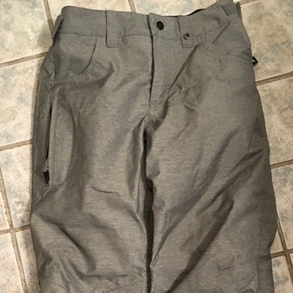 Burton Snowboard/Ski Insulated Pants